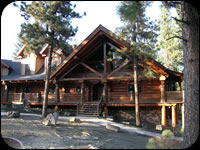 The Shuswap Executive